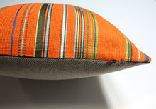 Load image into Gallery viewer, Maharam Paul Smith Point Mandarin Pillow