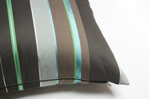 Maharam Repeat Classic Stripe Pillow