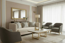 Cargar imagen en el visor de la galería, Limelight Pearl cut velvet pillow