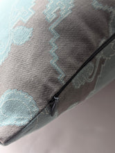Cargar imagen en el visor de la galería, Maharam Garden Pumice Cay Pillow