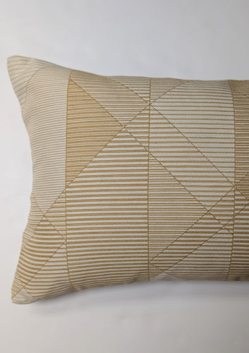 Designtex Score Daisy Pillow