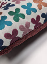 Load image into Gallery viewer, Maharam Quatrefoil by Alexander Girard, Pillow