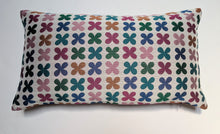 Load image into Gallery viewer, Maharam Quatrefoil by Alexander Girard, Pillow