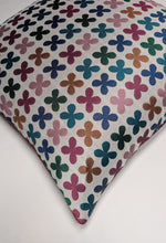 Load image into Gallery viewer, Maharam Quatrefoil by Alexander Girard, Pillow