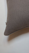 Load image into Gallery viewer, Momentum Tradition Gray Pillow