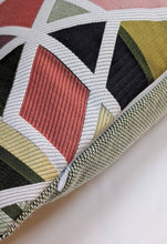 Load image into Gallery viewer, Maharam Agency Persimmon Pillow