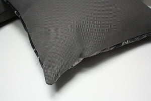 Maharam Industry pillow