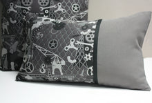 Load image into Gallery viewer, Maharam Industry pillow