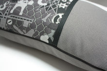 Load image into Gallery viewer, Maharam Industry pillow