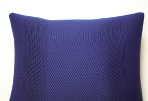 Maharam Lift Verge pillow Jaspid studio