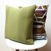 Load image into Gallery viewer, Maharam Lift Track pillow Jaspid studio