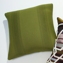 Load image into Gallery viewer, Maharam Lift Track pillow Jaspid studio