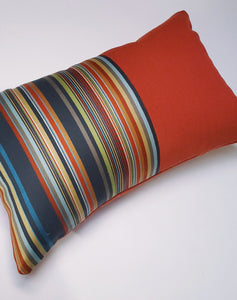 Maharam Paul Smith mixed Pillows - Collection No.1 Jaspid studio