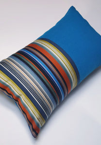 Maharam Paul Smith mixed Pillows - Collection No.1 Jaspid studio