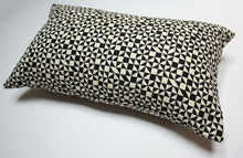 Load image into Gallery viewer, Maharam Checker Split by Alexander Girard Pillow