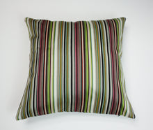 Load image into Gallery viewer, Paul Smith Pillow modulating stripes