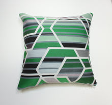 Load image into Gallery viewer, Maharam Agency Kelly pillow cover Jaspid Studio