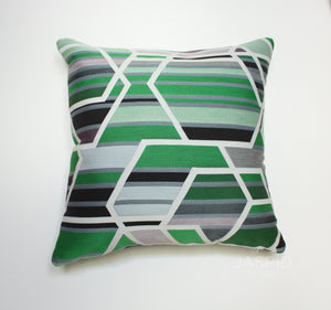 Maharam Agency Kelly pillow cover Jaspid Studio