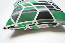 Load image into Gallery viewer, Maharam Agency Kelly pillow cover Jaspid Studio