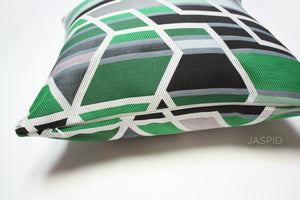 Maharam Agency Kelly pillow cover Jaspid Studio