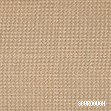 Cargar imagen en el visor de la galería, Maharam Metric Pillow Jaspid studio