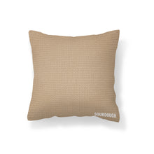 Cargar imagen en el visor de la galería, Maharam Metric Pillow Jaspid studio