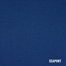 Cargar imagen en el visor de la galería, Maharam Metric Pillow Jaspid studio