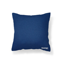 Cargar imagen en el visor de la galería, Maharam Metric Pillow Jaspid studio