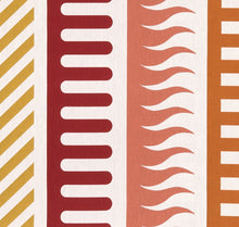 Load image into Gallery viewer, Maharam Palio Sun by Alexander Girard, Pillow
