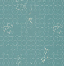 Cargar imagen en el visor de la galería, Maharam Vineyard Cay pillow Jaspid studio