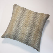 Load image into Gallery viewer, Maharam Striae Quarry Pillow Jaspid studio