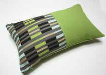 Load image into Gallery viewer, Maharam Rule Dock Pillow Jaspid studio