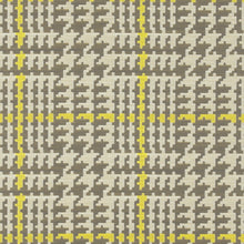 Load image into Gallery viewer, Maharam Paul Smith Houndstooth Oat pillow Jaspid studio