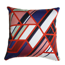 Load image into Gallery viewer, Maharam A Band Apart pillow Jaspid Studio