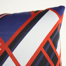 Load image into Gallery viewer, Maharam A Band Apart pillow Jaspid Studio