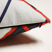 Load image into Gallery viewer, Maharam A Band Apart pillow Jaspid Studio