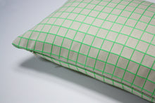 Load image into Gallery viewer, green pillow