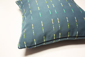 Maharam Beacon Float Pillow Jaspid studio