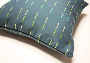 Maharam Beacon Float Pillow Jaspid studio