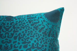 Maharam Splendor Pillow Jaspid studio