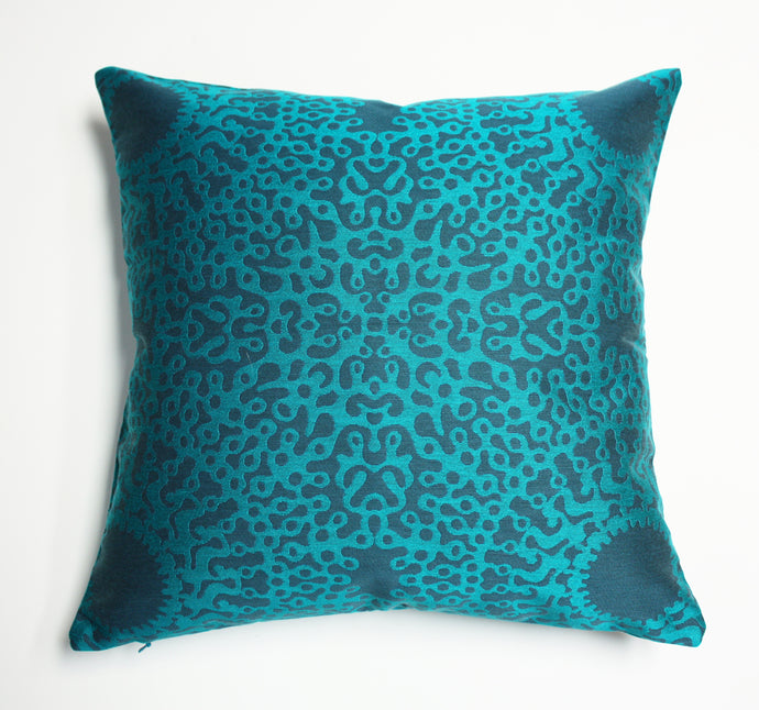 Maharam Splendor Pillow Jaspid studio