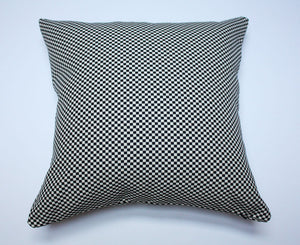 Maharam Minicheck by Alexander Girard Pillow