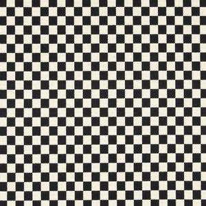 Maharam Checker by Alexander Girard Pillow Jaspid studio