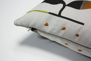 Maharam Eden Dew pillow