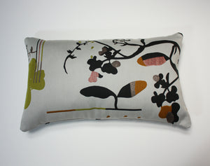 Maharam Eden Dew pillow