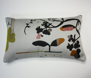 Maharam Eden Dew pillow