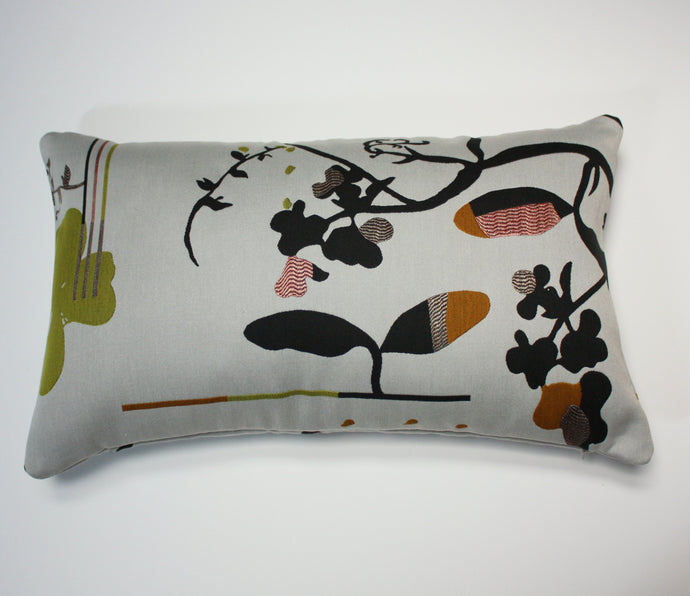 Maharam Eden Dew pillow