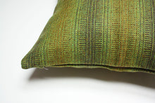 Load image into Gallery viewer, Maharam Striae Fern Pillow