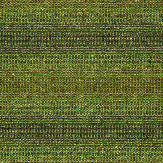 Maharam Striae Fern Pillow