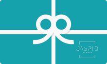 Load image into Gallery viewer, Gift Card Jaspid Studio